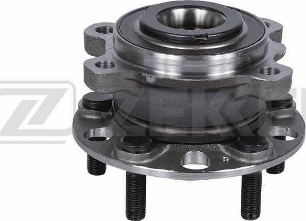 Zekkert RL-2356 - Маточина колеса autozip.com.ua