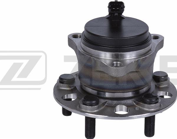 Zekkert RL-2357 - Маточина колеса autozip.com.ua