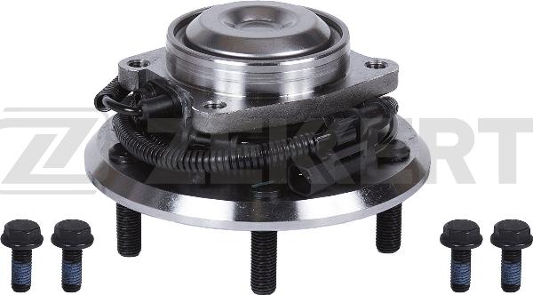 Zekkert RL-2389 - Маточина колеса autozip.com.ua