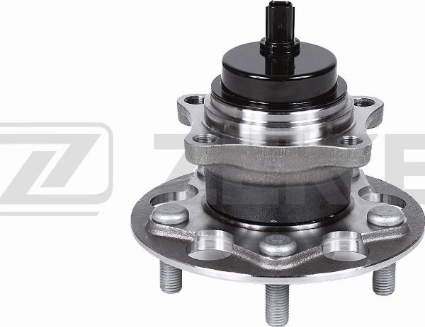 Zekkert RL-2382 - Маточина колеса autozip.com.ua