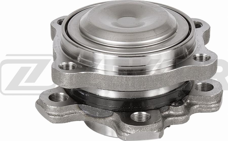 Zekkert RL-2331 - Маточина колеса autozip.com.ua