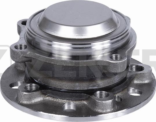 Zekkert RL-2323 - Маточина колеса autozip.com.ua
