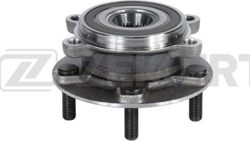 Zekkert RL-2229 - Маточина колеса autozip.com.ua