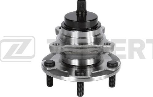 Zekkert RL-2225 - Маточина колеса autozip.com.ua
