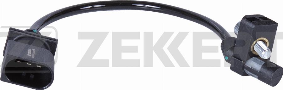 Zekkert SE-4141 - Датчик імпульсів, колінчастий вал autozip.com.ua