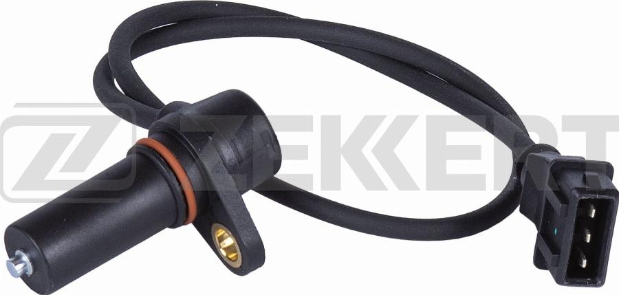 Zekkert SE-4148 - Датчик імпульсів, колінчастий вал autozip.com.ua