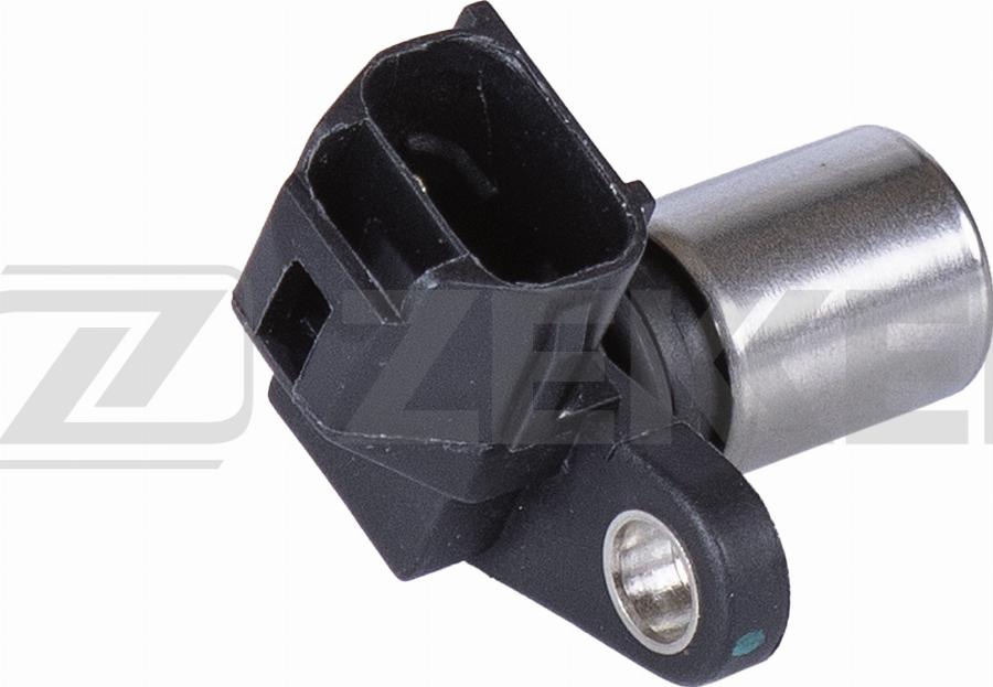 Zekkert SE-4156 - Датчик імпульсів, колінчастий вал autozip.com.ua