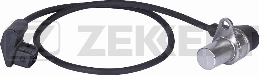 Zekkert SE-4151 - Датчик імпульсів, колінчастий вал autozip.com.ua