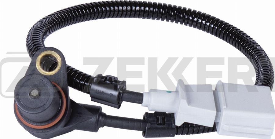 Zekkert SE-4165 - Датчик імпульсів, колінчастий вал autozip.com.ua