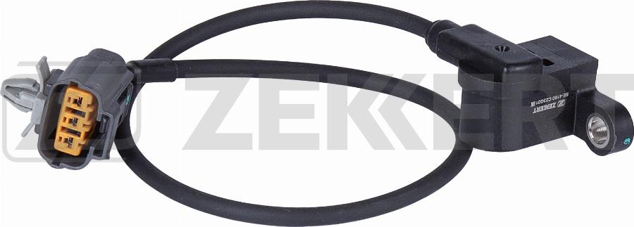 Zekkert SE-4160 - Датчик імпульсів, колінчастий вал autozip.com.ua
