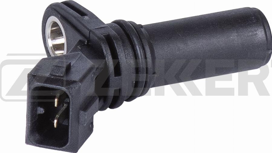Zekkert SE-4161 - Датчик імпульсів, колінчастий вал autozip.com.ua