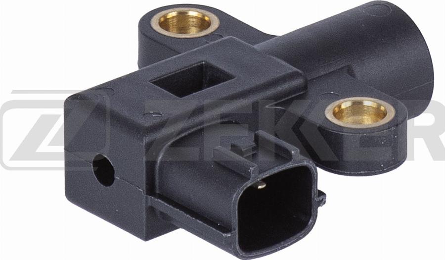 Zekkert SE-4168 - Датчик імпульсів, колінчастий вал autozip.com.ua