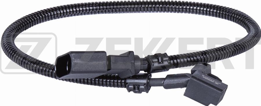 Zekkert SE-4139 - Датчик імпульсів, колінчастий вал autozip.com.ua