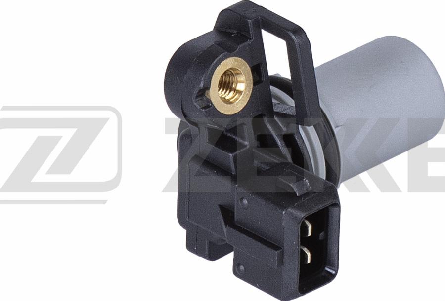 Zekkert SE-4135 - Датчик імпульсів, колінчастий вал autozip.com.ua