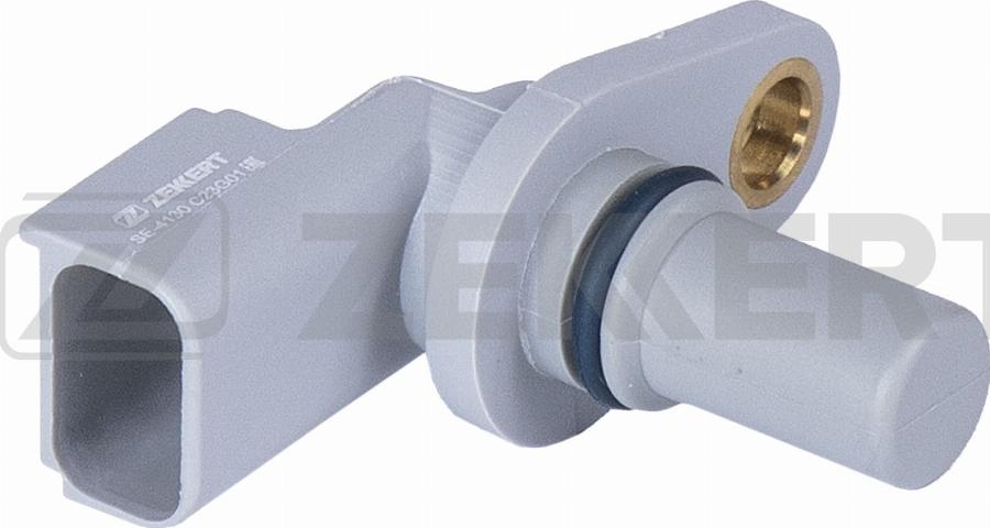 Zekkert SE-4130 - Датчик імпульсів, колінчастий вал autozip.com.ua