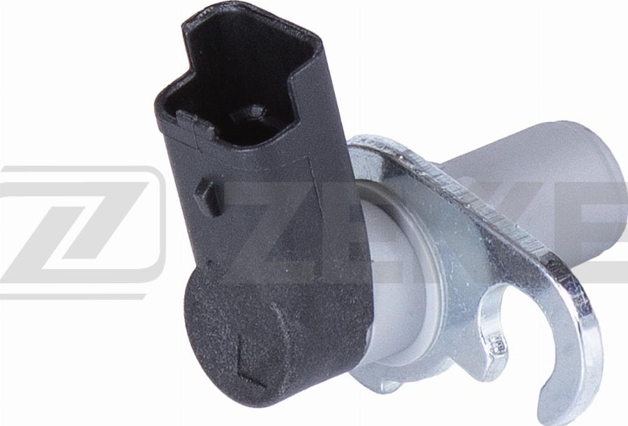 Zekkert SE-4132 - Датчик імпульсів, колінчастий вал autozip.com.ua