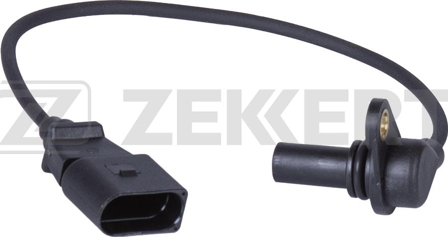 Zekkert SE-4137 - Датчик імпульсів, колінчастий вал autozip.com.ua