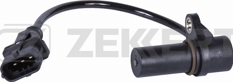 Zekkert SE-4129 - Датчик імпульсів, колінчастий вал autozip.com.ua