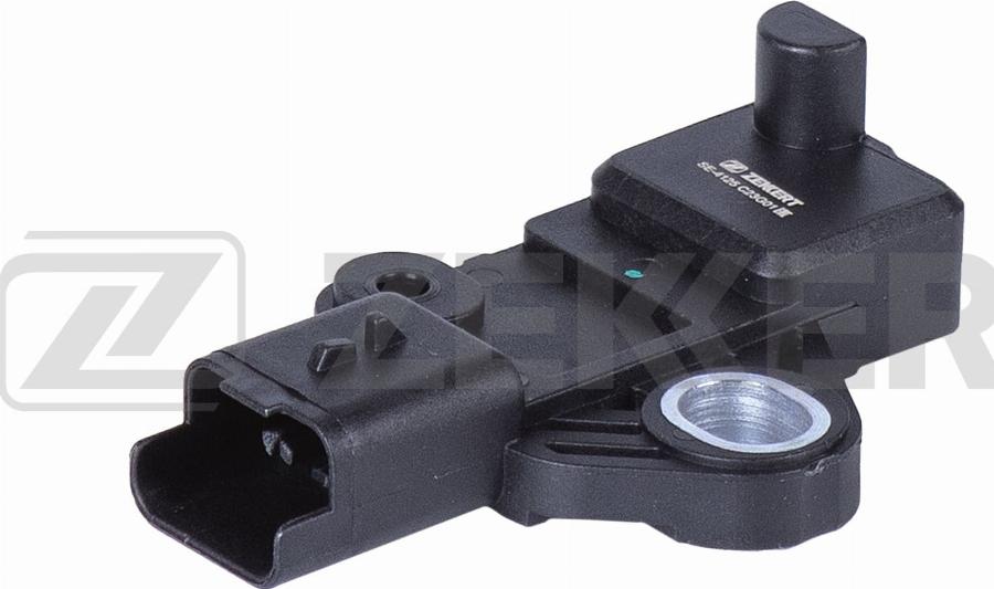 Zekkert SE-4125 - Датчик імпульсів, колінчастий вал autozip.com.ua