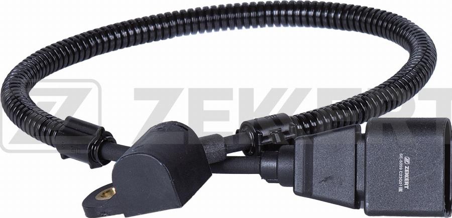 Zekkert SE-5059 - Датчик, положення розподільного валу autozip.com.ua