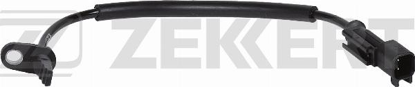 Zekkert SE-6406 - Датчик швидкості, спідометра autozip.com.ua