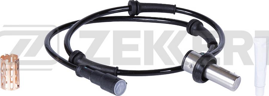 Zekkert SE-6277 - Датчик ABS, частота обертання колеса autozip.com.ua