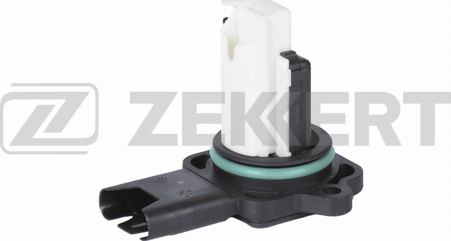 Zekkert SE-1106 - Датчик потоку, маси повітря autozip.com.ua