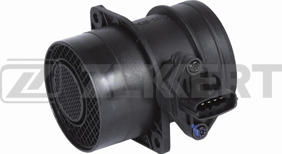 Zekkert SE-1107 - Датчик потоку, маси повітря autozip.com.ua