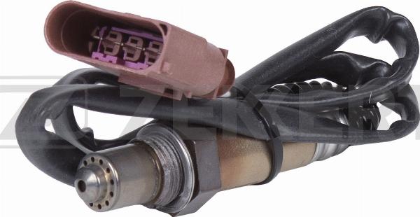 Zekkert SE-3040 - Лямбда-зонд, датчик кисню autozip.com.ua