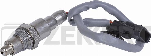 Zekkert SE-3004 - Лямбда-зонд, датчик кисню autozip.com.ua