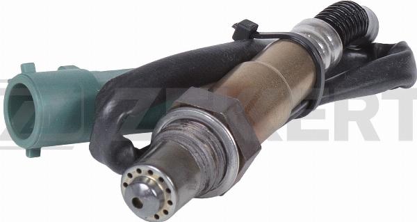 Zekkert SE-3006 - Лямбда-зонд, датчик кисню autozip.com.ua
