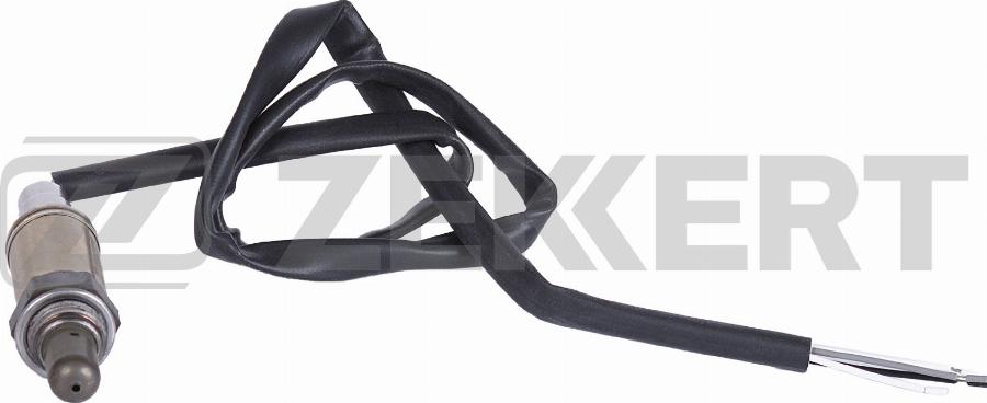 Zekkert SE-3001 - Лямбда-зонд, датчик кисню autozip.com.ua