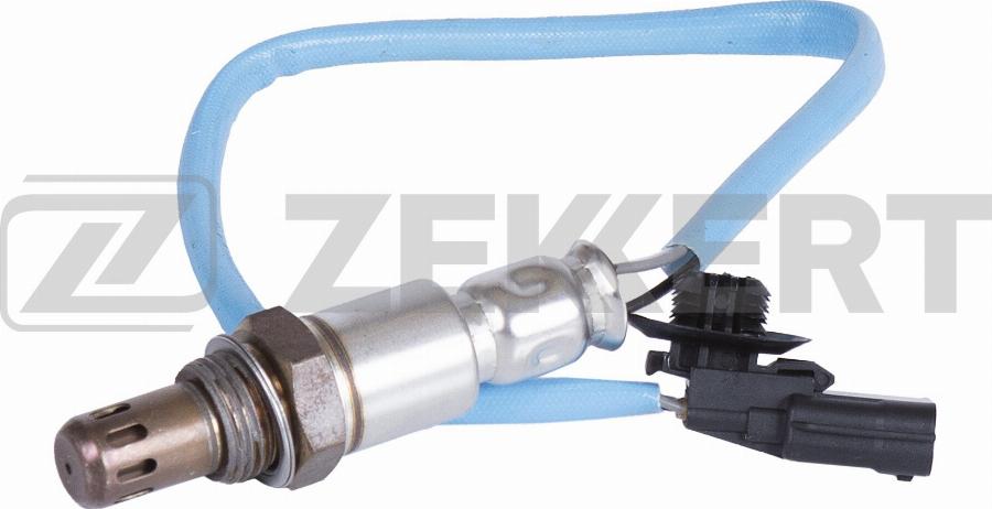 Zekkert SE-3008 - Лямбда-зонд, датчик кисню autozip.com.ua