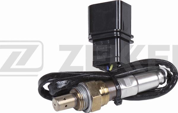 Zekkert SE-3003 - Лямбда-зонд, датчик кисню autozip.com.ua