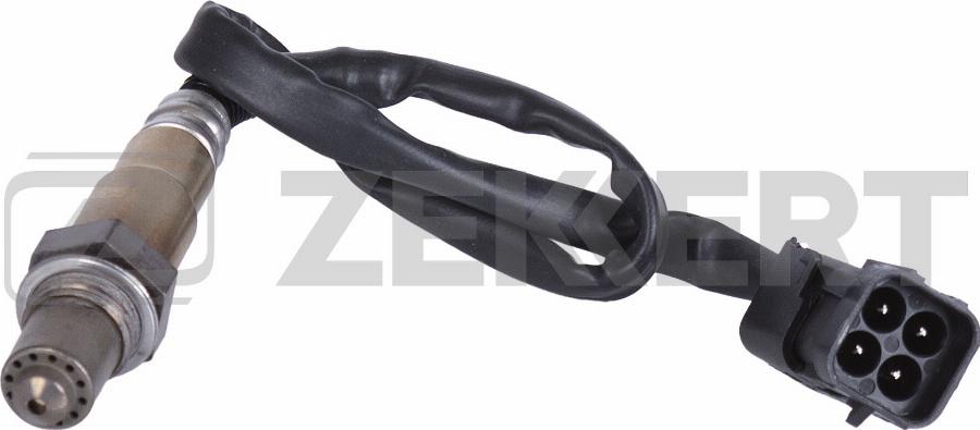 Zekkert SE-3002 - Лямбда-зонд, датчик кисню autozip.com.ua