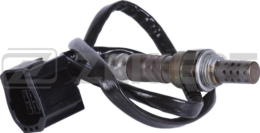 Zekkert SE-3015 - Лямбда-зонд, датчик кисню autozip.com.ua