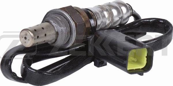 Zekkert SE-3010 - Лямбда-зонд, датчик кисню autozip.com.ua