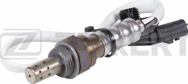 Zekkert SE-3018 - Лямбда-зонд, датчик кисню autozip.com.ua