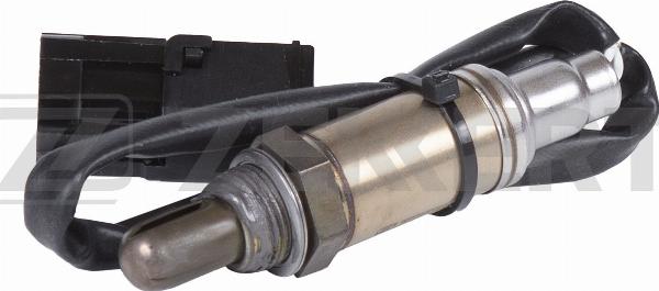 Zekkert SE-3017 - Лямбда-зонд, датчик кисню autozip.com.ua