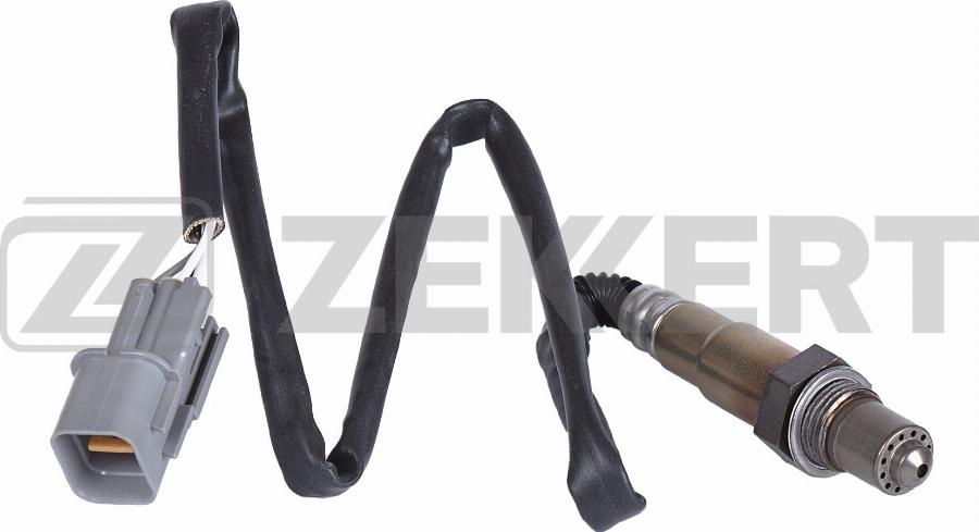 Zekkert SE-3035 - Лямбда-зонд, датчик кисню autozip.com.ua