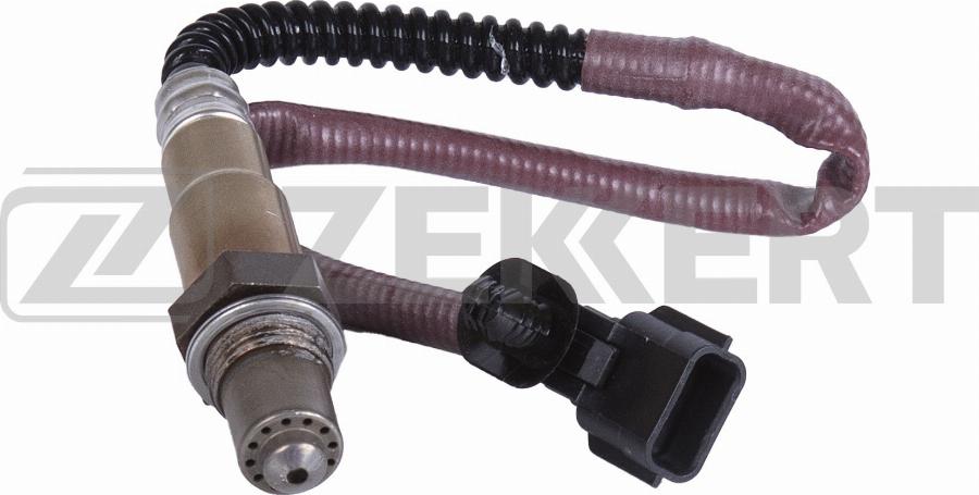 Zekkert SE-3030 - Лямбда-зонд, датчик кисню autozip.com.ua