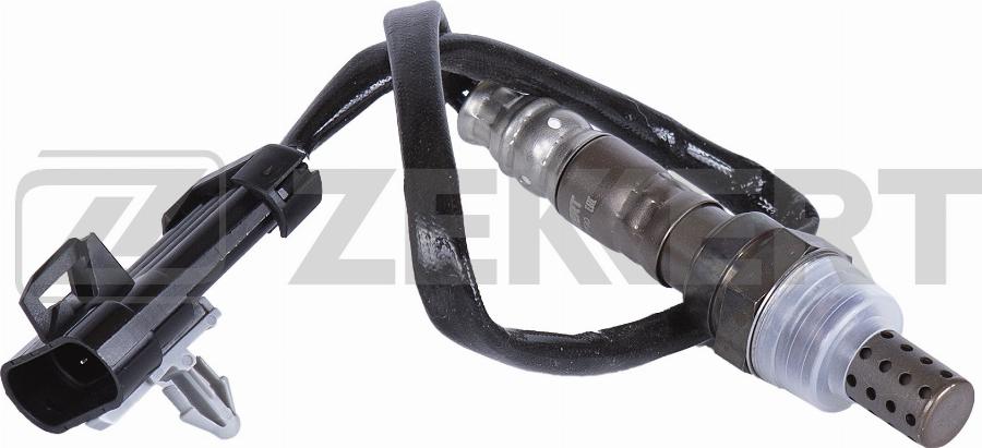 Zekkert SE-3031 - Лямбда-зонд, датчик кисню autozip.com.ua