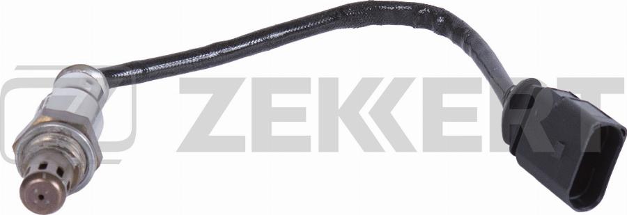 Zekkert SE-3026 - Лямбда-зонд, датчик кисню autozip.com.ua