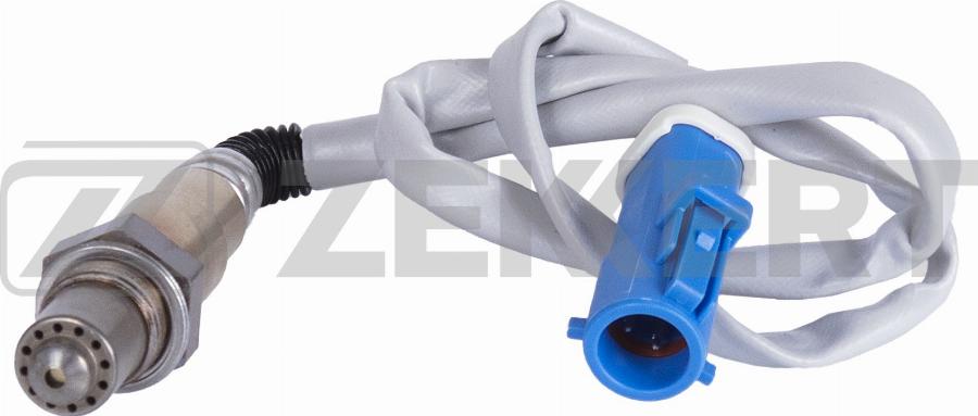 Zekkert SE-3021 - Лямбда-зонд, датчик кисню autozip.com.ua