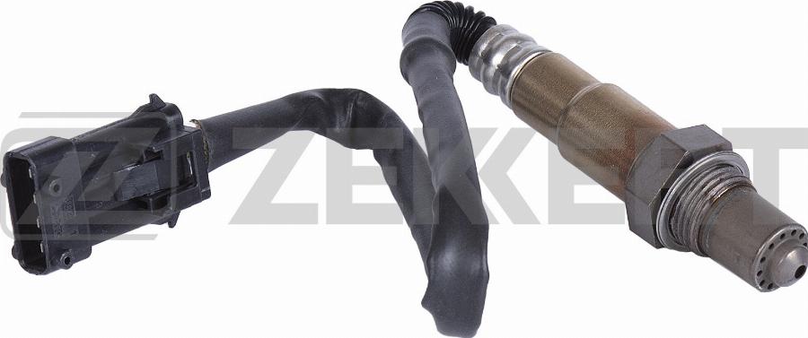 Zekkert SE-3028 - Лямбда-зонд, датчик кисню autozip.com.ua