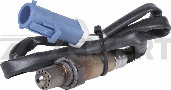 Zekkert SE-3023 - Лямбда-зонд, датчик кисню autozip.com.ua