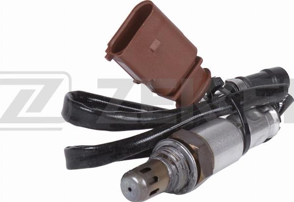 Zekkert SE-3022 - Лямбда-зонд, датчик кисню autozip.com.ua