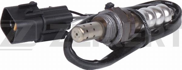 Zekkert SE-3027 - Лямбда-зонд, датчик кисню autozip.com.ua