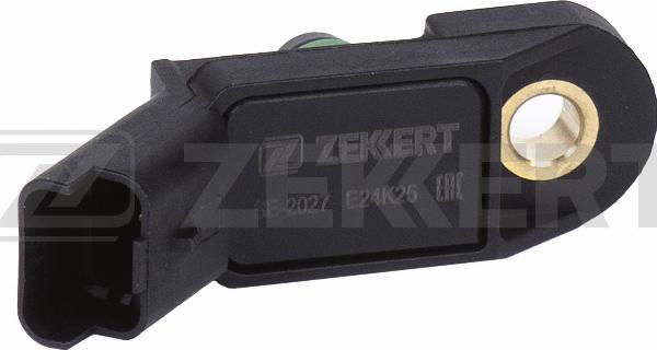 Zekkert SE-2027 - Датчик, тиск у впускний трубі autozip.com.ua