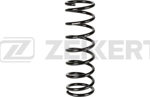 Zekkert SF-1004 - Пружина ходової частини autozip.com.ua